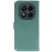 Newface Xiaomi Redmi Note 14 Pro 5G Kılıf Trend S Plus Kapaklı Kılıf - Yeşil