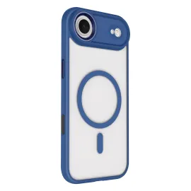 Joko Apple Iphone 17 Air Terea Magsafe Kapak - Lacivert