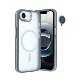 Joko Iphone 16E Winner Magsafe Kapak - Gri