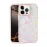 Newface Apple Iphone 15 Pro Max Lumi Desenli Kapak - Pembe