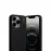 Newface Apple Iphone 17 Pro Max Auto Focus Kapak - Siyah