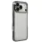 Newface Apple Iphone 17 Pro Razer Lensli Silikon - Titan Gri