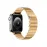 Newface Apple Watch 42mm KR404 Huks Kordon - Gold