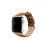 Newface Apple Watch 42Mm Nl26 Deri Kordon - Taba