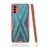 Newface General Mobile Gm 21 Plus Kılıf Platin Silikon - Pembe