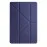 Newface Huawei Matepad Pro 12.2 2025 Kalemlikli Mars Tablet Kılıfı - Lacivert