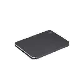 Newface iPad Pro 11 (2024) Kılıf X7P Magic Manyetik Klavyeli Tablet Kılıfı - Siyah