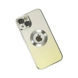 Newface Iphone 14 Plus Kılıf Best Silikon - Sarı