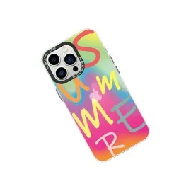 Newface Iphone 14 Pro Kılıf Estoril Desenli Kapak - Estoril - 3