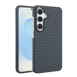 Newface Samsung Galaxy S24 Fe Vega Magsafe Kapak - Gri