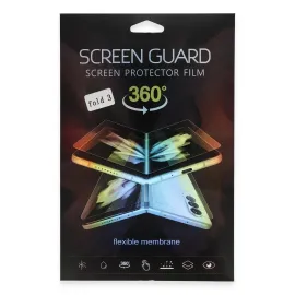 Newface Samsung Galaxy Z Fold 4 360 Fold Full Body