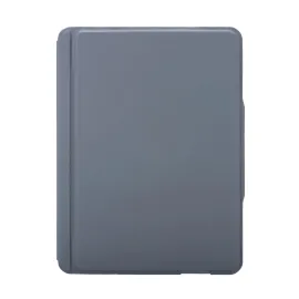 Newface T5506D iPad 10.2 (9.Nesil) Kılıf Palermo Ledli Klavyeli Standlı Tablet Kılıfı - Siyah