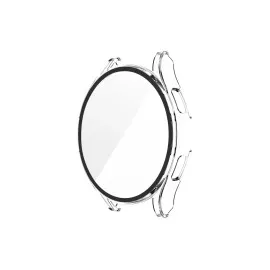 Newface Watch 5 44Mm Wall Camlı Kasa Ekran Koruyucu - Şeffaf