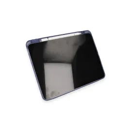 Newface Xiaomi Pad 6 Kılıf Kalemlikli Mars Tablet Kılıfı - Lila