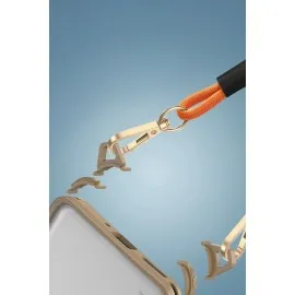 Newface Xiaomi Redmi Note 14 Pro 4G Kılıf Penta Silikon Kılıf - Şeffaf