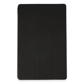 Newface Xiaomi Redmi Pad Kılıf Tablet Smart Kılıf - Siyah