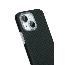 Joko Apple Iphone 14 Volt Magsafe Kapak - Siyah 2