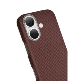 Joko Apple Iphone 16 Volt Magsafe Kapak - Kırmızı