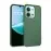 Joko Xiaomi Redmi 15C 4G Jota Magsafe Kapak - Koyu Yeşil