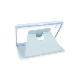 Newface Ipad Pro 11 (2021) Kılıf Starling 360 Kalemlikli Tablet Kılıf - Mavi