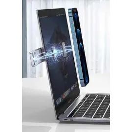 Newface M17 Magnetli Ayarlı Metal Stand