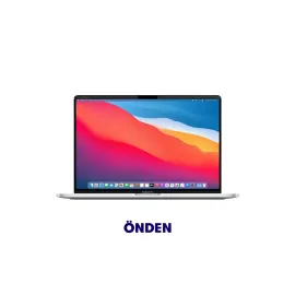 Newface Macbook Air 13.3 Macbook Manyetik Hayalet Ekran Koruyucu - Siyah