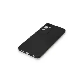 Newface Tecno Pova Neo 2 Kılıf First Silikon - Siyah
