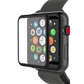 Newface Watch 6 40mm Polymer Nano Ekran Koruyucu - Şeffaf