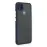 Newface Xiaomi Redmi 9C Kılıf Montreal Silikon Kapak - Lacivert