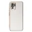 Newface Xiaomi Redmi Note 10 Kılıf Volet Silikon - Beyaz