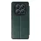 Newface Xiaomi Redmi Note 14 Pro 5G Kılıf Flip Cover - Koyu Yeşil