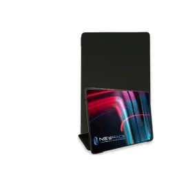 Newface Xiaomi Redmi Pad Kılıf Tablet Smart Kılıf - Siyah