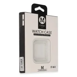 Movenchy Watch 45Mm Bondy Kasa Koruyucu - Beyaz