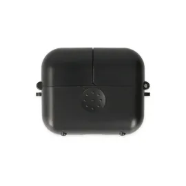 Newface Airpods 3 (3.nesil) Basmalı Kılıf - Siyah