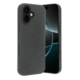 Newface Apple Iphone 17 First Silikon - Gri