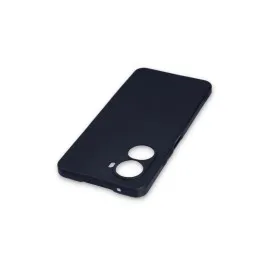 Newface Huawei Nova 10 Se Kılıf First Silikon - Lacivert
