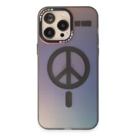 Newface Iphone 12 Pro Max Kılıf Venüs Magneticsafe Desenli Kapak - Venüs - 12