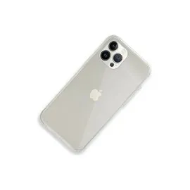 Newface Iphone 14 Pro Kılıf 3D Vera - Şeffaf