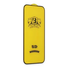 Newface Samsung Galaxy S25 Edge Bilvis 3D Cam Ekran Koruyucu