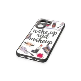 Newface Vivo Y16 Kılıf Mirror Desenli Kapak - Mirror - 3