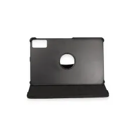 Newface Xiaomi Redmi Pad Kılıf 360 Tablet Deri Kılıf - Siyah