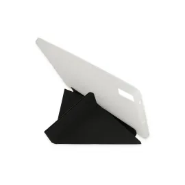 Newface Xiaomi Redmi Pad Kılıf Kalemlikli Mars Tablet Kılıfı - Siyah