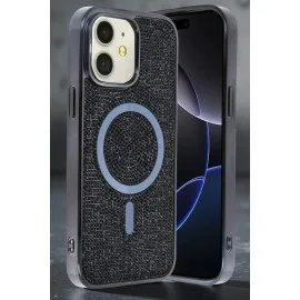 Joko Apple Iphone 11 Helen Magsafe Kapak - Siyah
