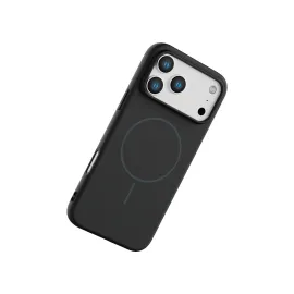 Joko Apple Iphone 17 Pro Max Jully Magsafe Kapak - Siyah