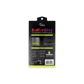 Joko iPhone 16 Pro Max Buffer Cam Ekran Koruyucu - Siyah