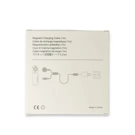 Newface Ac08 2In1 Kablosuz Şarj Apple Watch 1/2/3/4/5/6/7/8/se