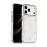 Newface Apple Iphone 17 Pro Fiyonk Desenli Kapak - Desen 4