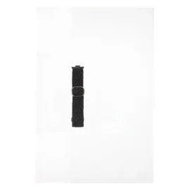 Newface Huawei Fit 4 Star Kordon - Benekli Siyah