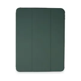 Newface Ipad Pro 11 (2020) Kılıf Starling 360 Kalemlikli Tablet Kılıf - Koyu Yeşil