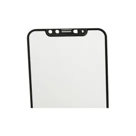 Newface Iphone 11 Pro Max 34D Hayalet Izgaralı Cam